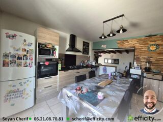  Maison à vendre 4 pièces 96 m²