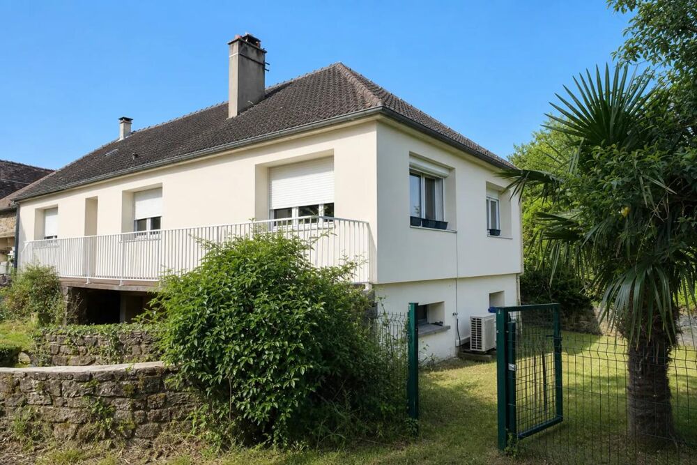 Maison de 5 pièces de 99m² à Assé-le-Boisne
