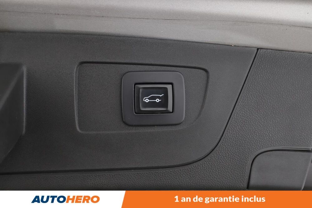 Insignia 1.5 Diesel Elegance Business Automatique 122 ch 2020 occasion 92130 Issy-les-Moulineaux