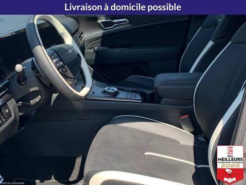 Sportage Hybride 239 ch BVA6 GT-Line 2026 occasion 10150 Lavau