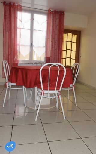  Maison � vendre 6 pi�ces 160 m�
