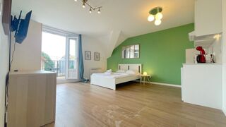  Appartement à louer 1 pièce 26 m²