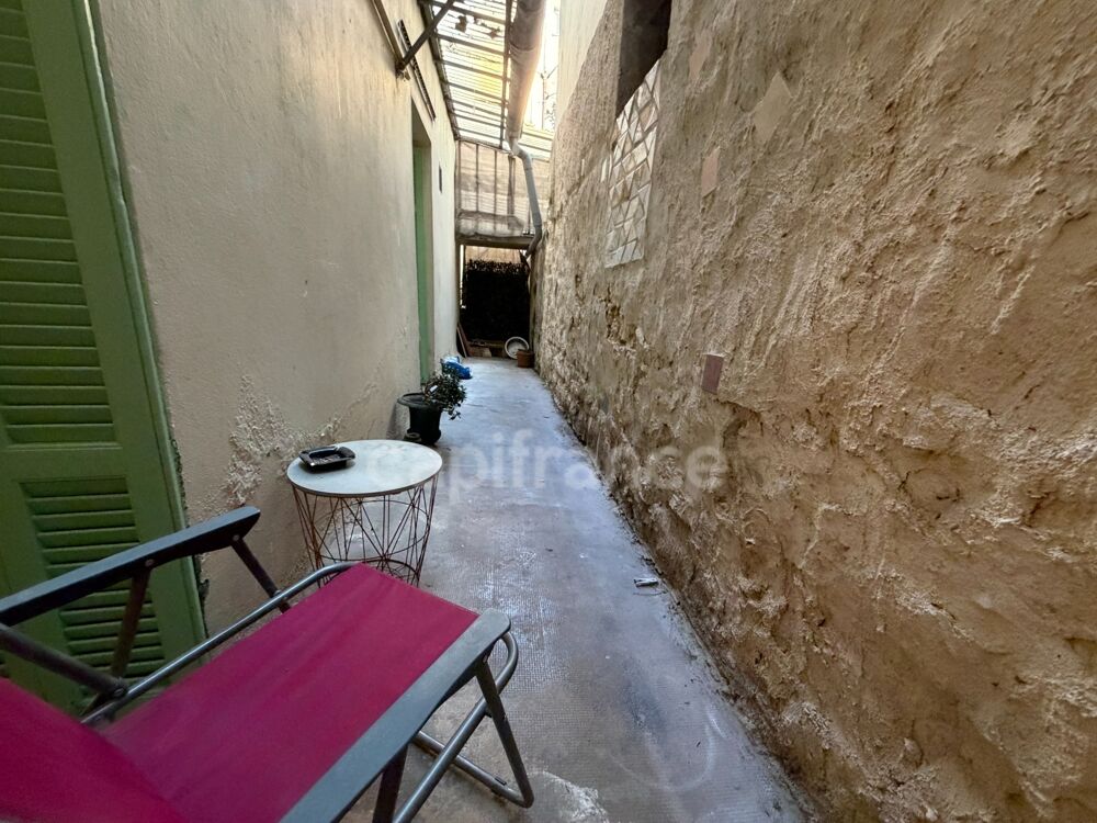 Appartement à vendre 2 pièces NICE (06), 7 minutes du NEGRESCO, lire très attentivement l'annonce !!!