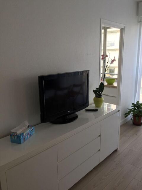  Appartement � louer 1 pi�ce 34 m�