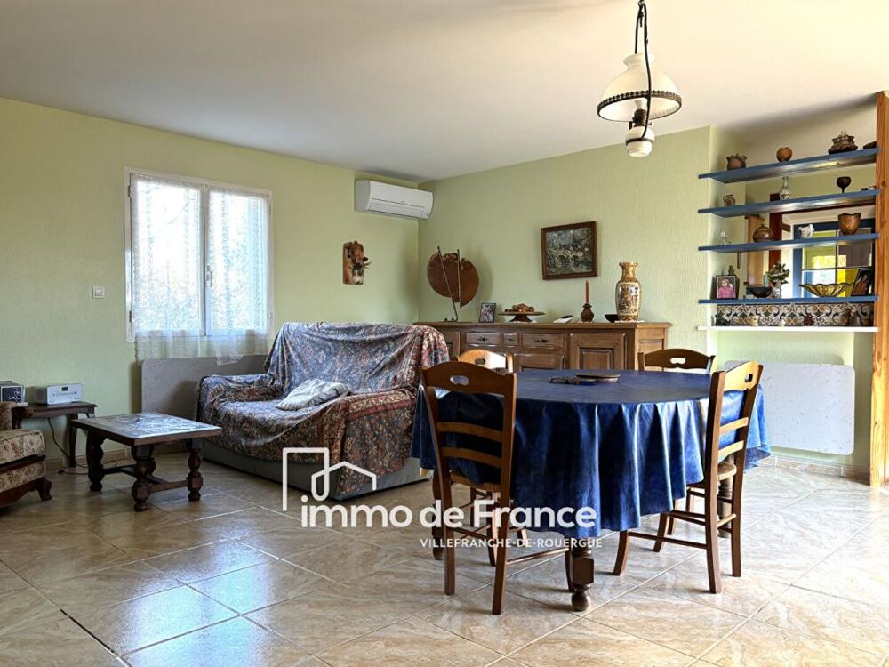 Pavillon plain-pied 173m² avec atelier 55m² ,garage et terrain clos 3 234 m²