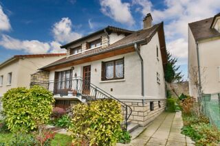  Maison  vendre 5 pices 110 m