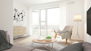 Appartement  vendre 3 pices 69 m