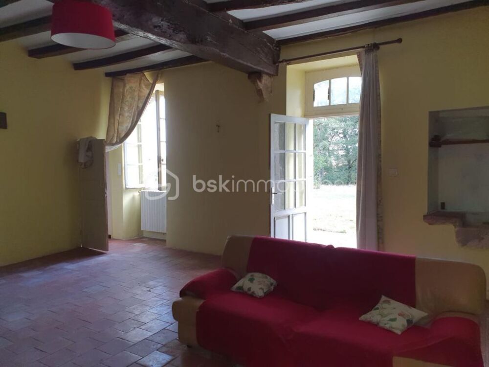 � vendre  Propri�t�/ch�teau Auch (32000)