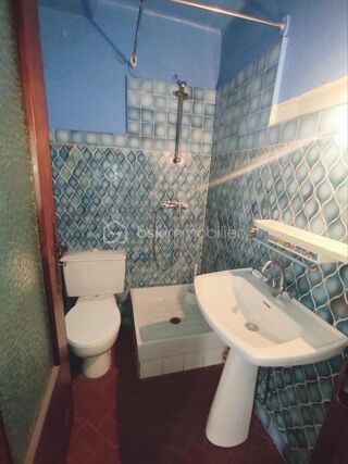  Appartement � vendre 3 pi�ces 80 m�