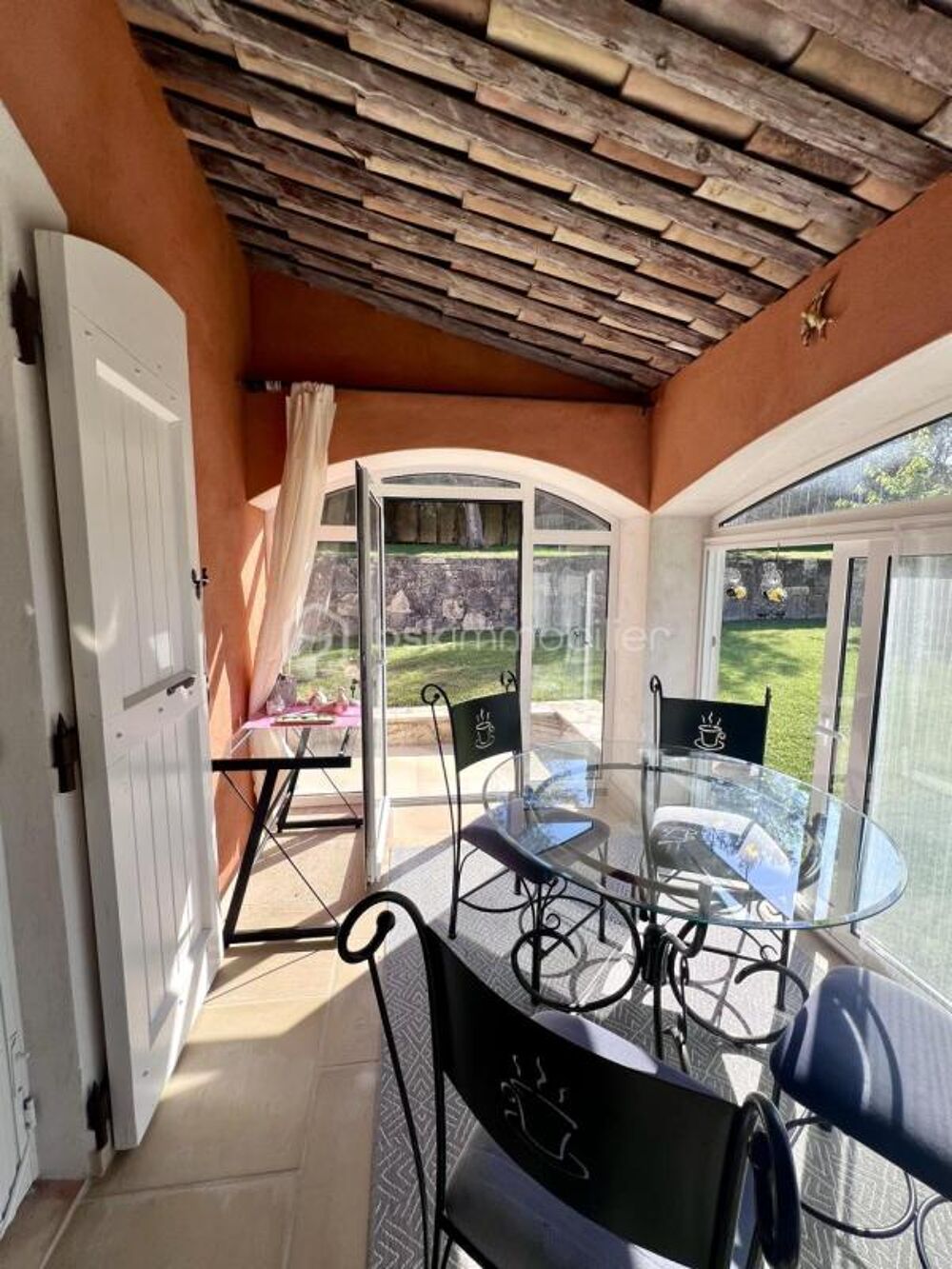 à vendre  Propriété/château Opio (06650)
