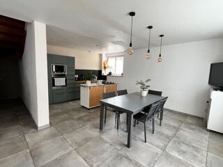  Maison à vendre 5 pièces 105 m²