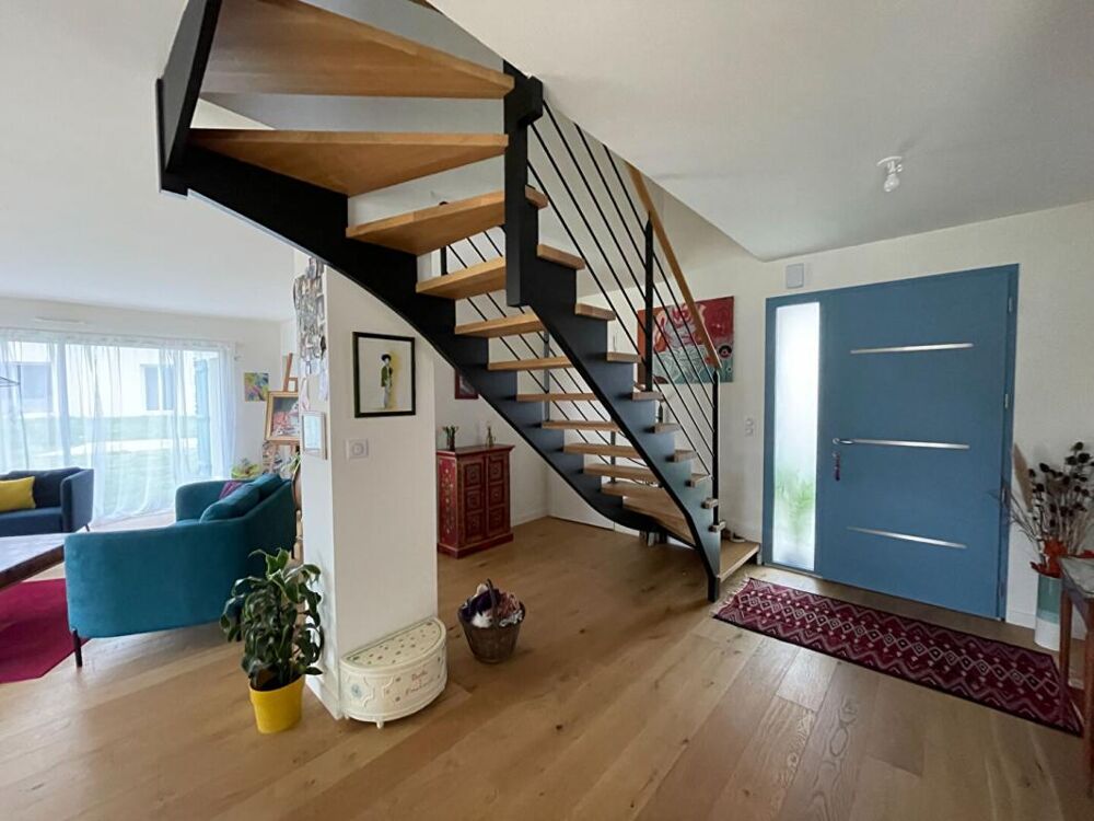 Vente Maison MAISON RECENTE À PRÉFAILLES À 400 MÈTRES DE LA MER Prefailles