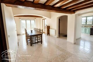  Appartement à vendre 4 pièces 108 m²