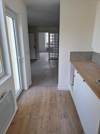  Appartement  louer 2 pices 45 m