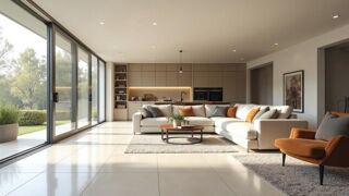  Appartement  vendre 4 pices 85 m