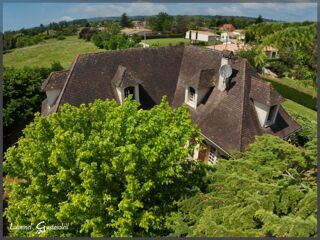  Maison à vendre 7 pièces 196 m²