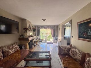  Maison à vendre 6 pièces 138 m²