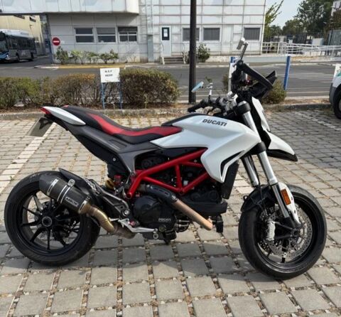 Annonce voiture Moto DUCATI 8290 €