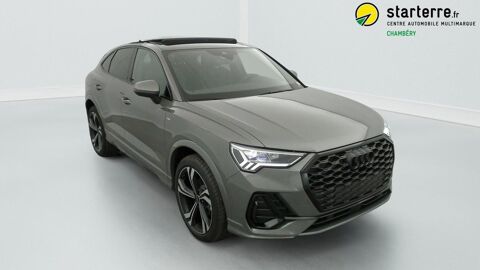 Audi Q3 35 TDI 150 ch S tronic 7 S line 2025 occasion Voglans 73420