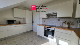 Appartement à vendre 5 pièces 122 m²