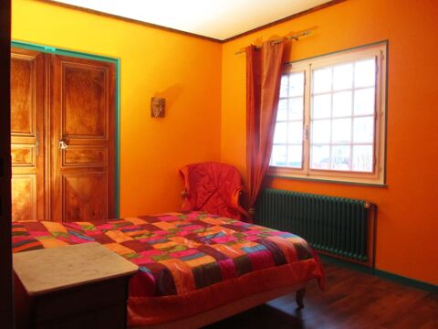  Appartement  louer 1 pice 12 m
