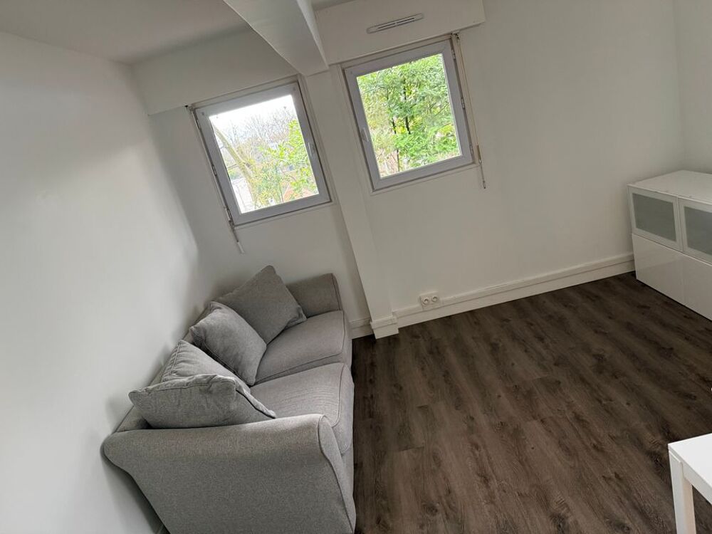 Location Appartement Appartement de 35m2 à louer sur Chennevières-sur-Marne Chennevieres sur marne
