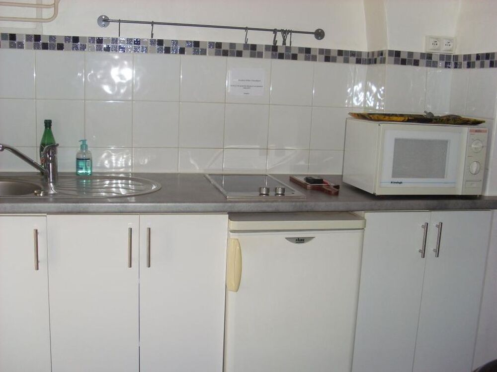 Location Appartement Studio de 27m2 à louer sur Toulon Toulon