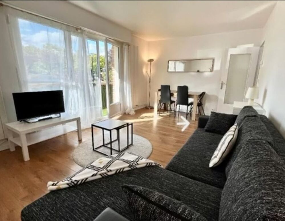 Location Appartement Appartement de 51m2 à louer sur Maurepas Maurepas