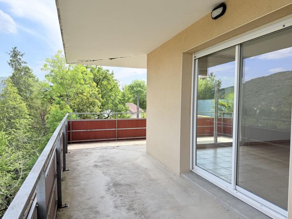 Appartement T3 à louer dans résidence récente