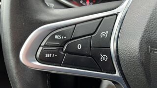 Clio 1.0 SCe 75 Air - 5 places 2020 occasion 49100 Angers
