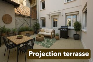  Maison  vendre 8 pices 166 m
