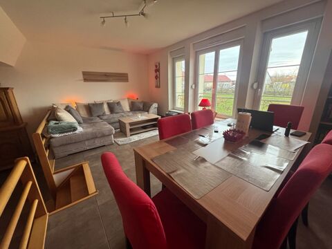  Appartement � louer 3 pi�ces 85 m�