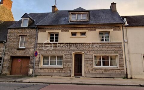   Maison de ville avec garage Maison - 8 pi�ce(s) - 147 m�