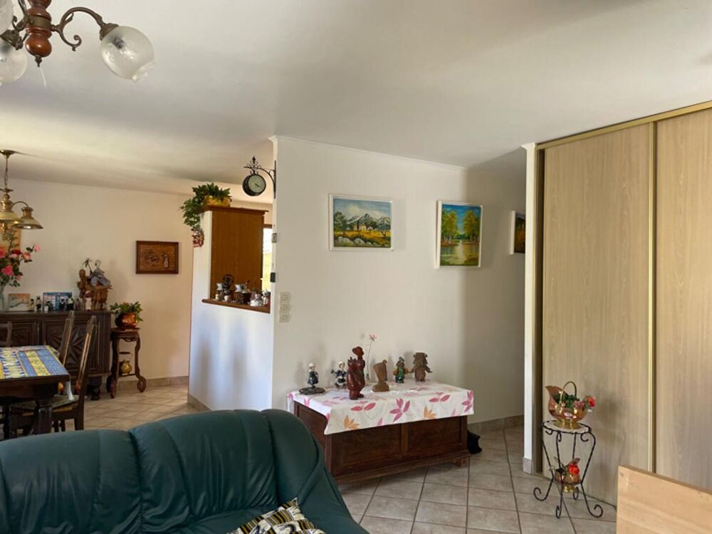 Maison Briare 3 pièce(s) 84.20 m2
