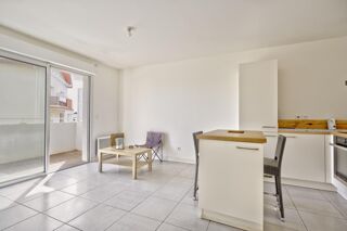  Appartement  vendre 2 pices 38 m