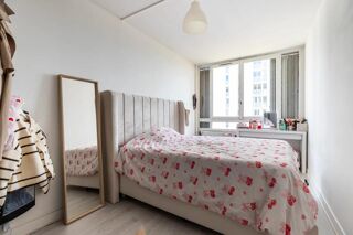  Appartement à vendre 3 pièces 64 m²