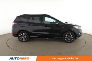 Kuga 1.5 EcoBoost ST Line 4x2 150 ch 2017 occasion 92130 Issy-les-Moulineaux