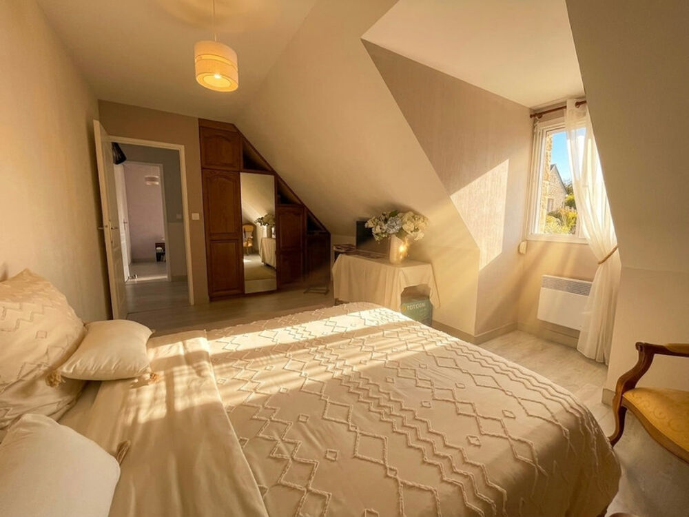 Maison à vendre 6 pièces proche de CHARTRES (28)