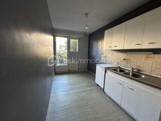  Appartement � vendre 4 pi�ces 90 m�