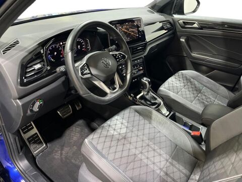 T-ROC 1.5 TSI EVO 150 Start/Stop DSG7 R-Line 2023 occasion 31100 Toulouse