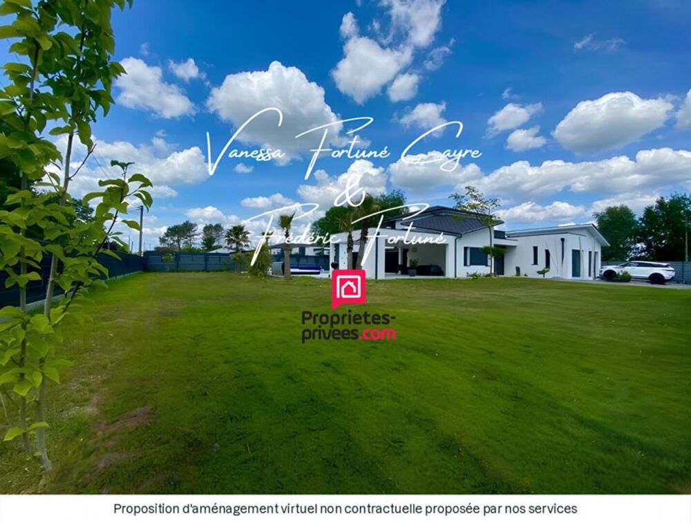  vendre  Maison Saint-Andr-de-Cubzac (33240)