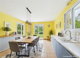  Maison à vendre 6 pièces 230 m²