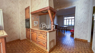  Maison � vendre 5 pi�ces 90 m�