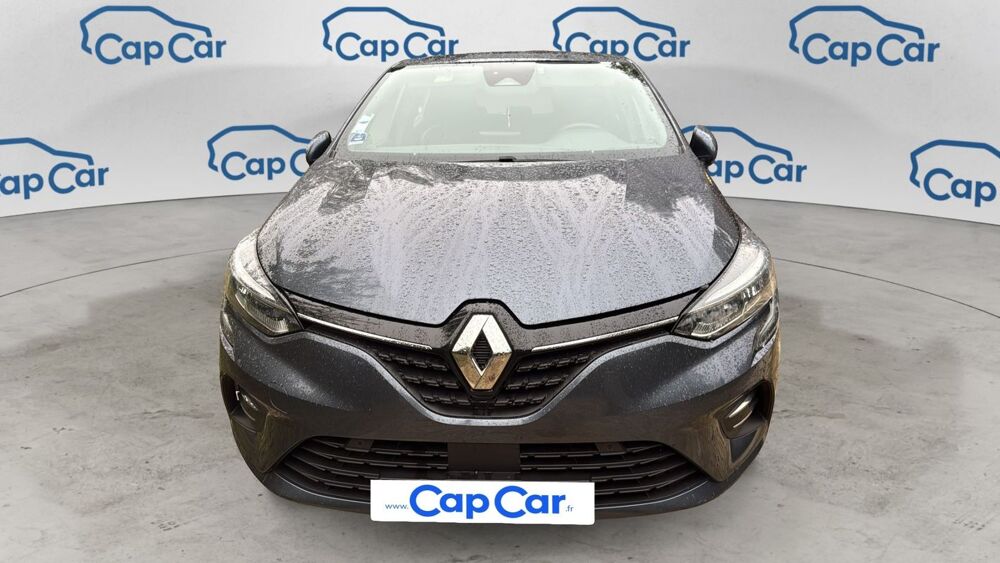 Clio V 1.5 Blue dCi 115 Intens 2020 occasion 89150 Domats