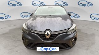 Clio V 1.5 Blue dCi 115 Intens 2020 occasion 89150 Domats