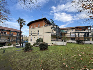  Appartement � vendre 4 pi�ces 78 m�