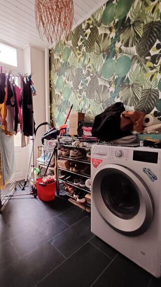  Maison � vendre 4 pi�ces 100 m�