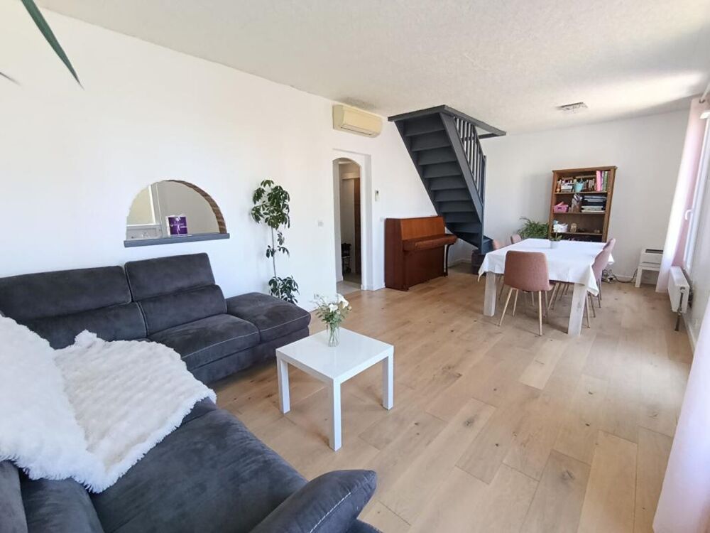 Maison Villeneuve Saint Georges 5 pièces 76 m2