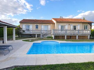  Maison à vendre 6 pièces 155 m²