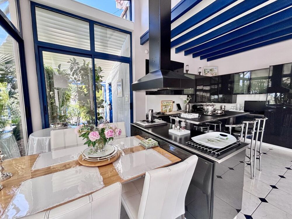 Vente Maison Maison Gradignan